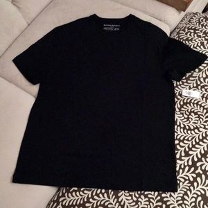 Black Banana Republic Tee